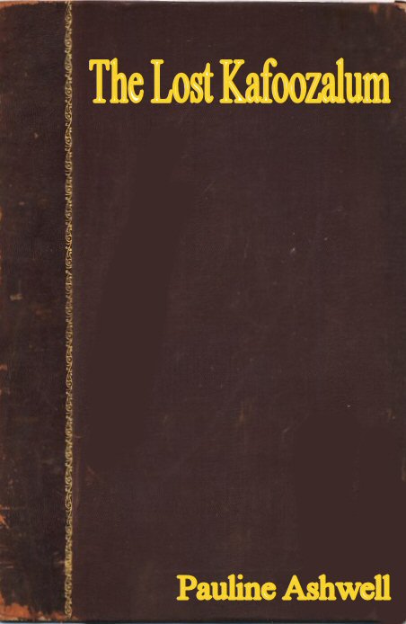 The Lost Kafoozalum [ePUB]